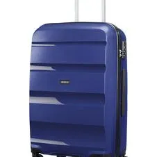 American Tourister BON AIR Spinner M, schwarz, 66 cm