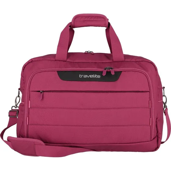 Travelite Skaii Weekender 49 cm Abendrot