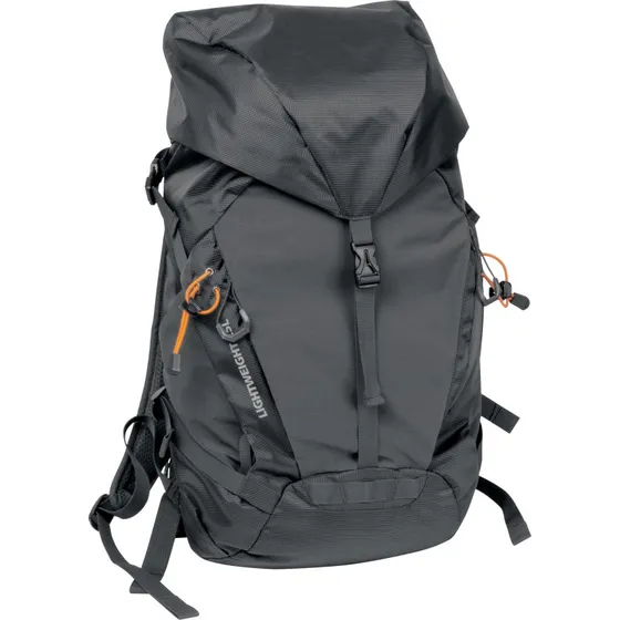 TIM Wanderrucksack mit Hüftgurt, anthrazit, 25 L