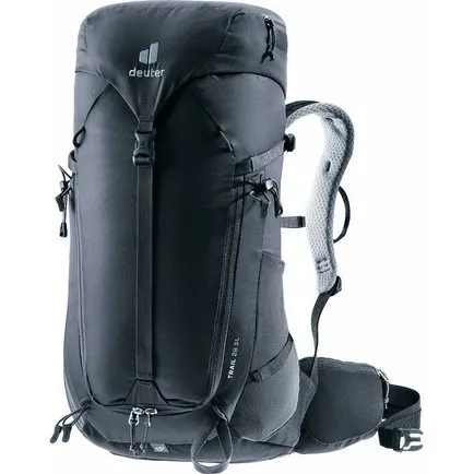 Deuter Trail 28 SL Black