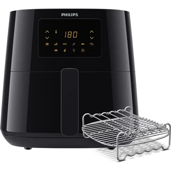 Philips Heißluftfriteuse Essential XL