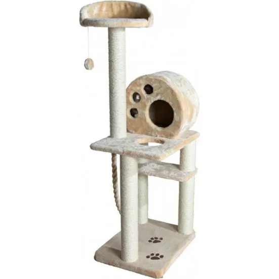 Trixie Kratzbaum Salamanca beige 138 cm
