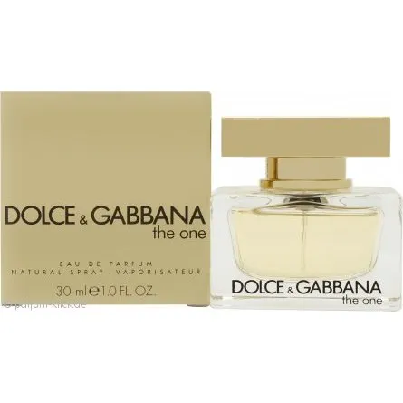 Dolce & Gabbana The One Eau de Parfum 30 ml