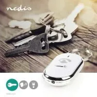 Nedis ÜBERWACHUNGSSET DRAHTLOS CSWL1C20CBK Schwarz