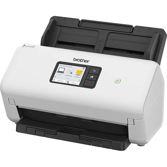 Brother ADS-4550W Dokumentenscanner