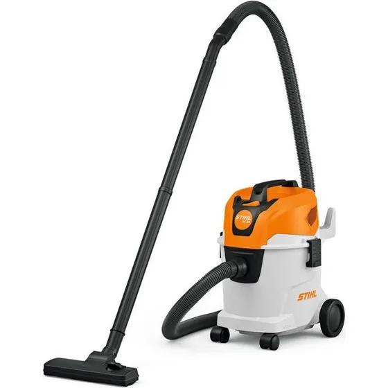 STIHL SE 33 Nass- und Trockensauger 1,4 kW