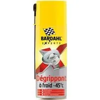 Bardahl Kriechöl 4901 400 mL