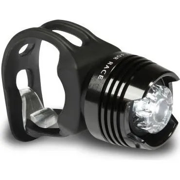 RFR Diamond White LED-Licht, CNC-Aluminium, wasserdicht