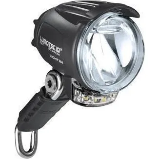 Busch & Müller Lumotec IQ Cyo R Premium T Senso Plus