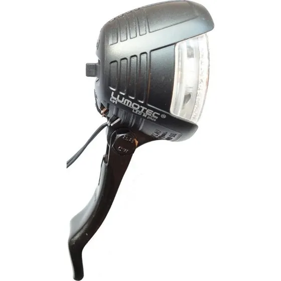 Busch & Müller Lumotec Lyt B 20 Lux