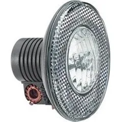 Busch & Müller Lumotec N Halogen-Scheinwerfer