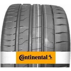 Continental SportContact 7 225/40 ZR18 92Y XL EVc