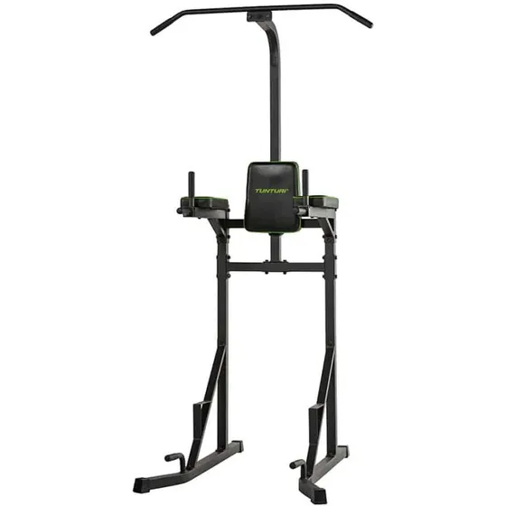 Tunturi Power Tower PT20 – Kraftstation für zu Hause