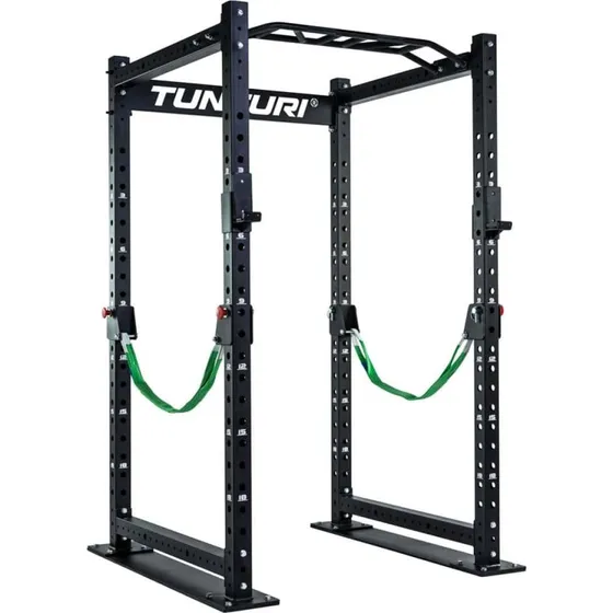 Tunturi RC20 Cross Fit Rack Base Rack