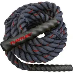 Tunturi Battle Rope 9 m