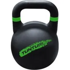 Tunturi Competition Kugelhantel 8 kg