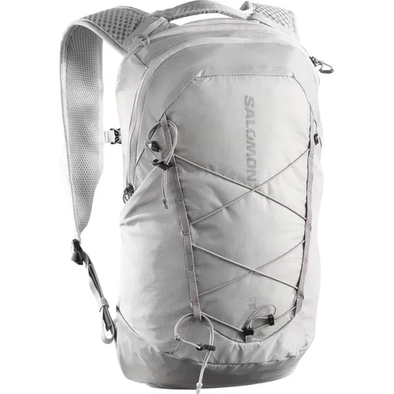 Salomon XT 15 Rucksack Paloma Cloudburst
