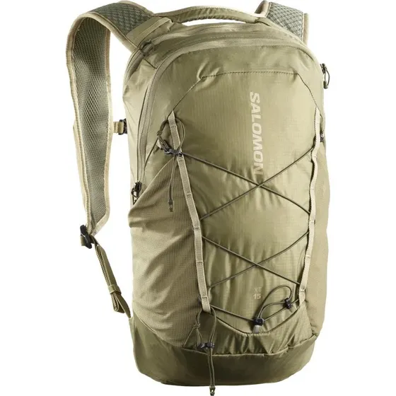 Salomon XT 15 Martini Olive/Night Slate Green