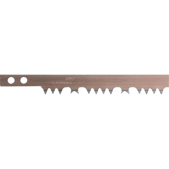 Bahco Bügelsägeblatt Typ 23, 759 mm für frisches Holz