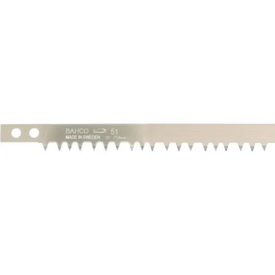 Bahco Bügelsägeblatt 320 mm Nr. 51