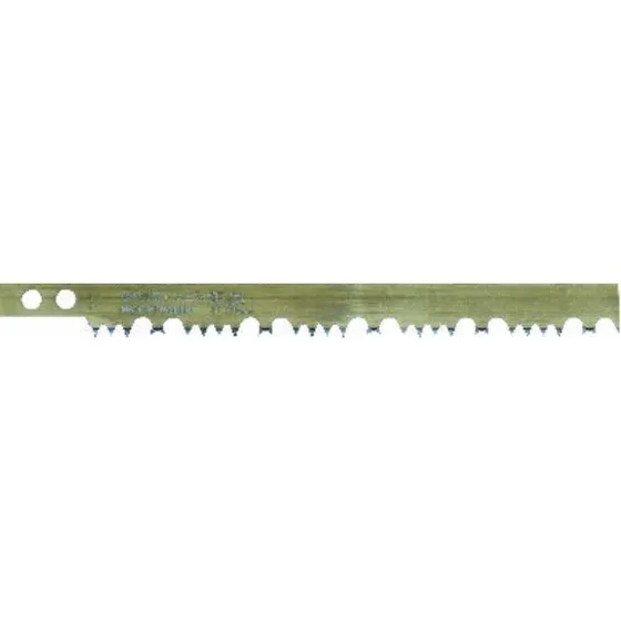 Bahco Bügelsägeblatt 610 mm Hobelzahn SE-23-24