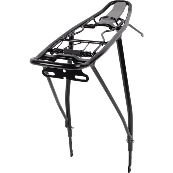 AtranVelo Gepäckträger Active 20-24 AVS schwarz