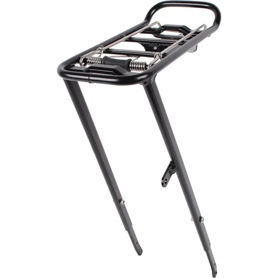 Atran Velo Frontgepäckträger Tour AVS schwarz 26-29 Zoll