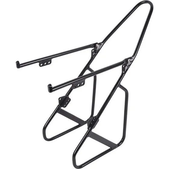 AtranVelo Lowrider Explorer Gepäckträger vorn