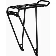 Atranvelo Tour Lite 28 AVS Gepäckträger schwarz
