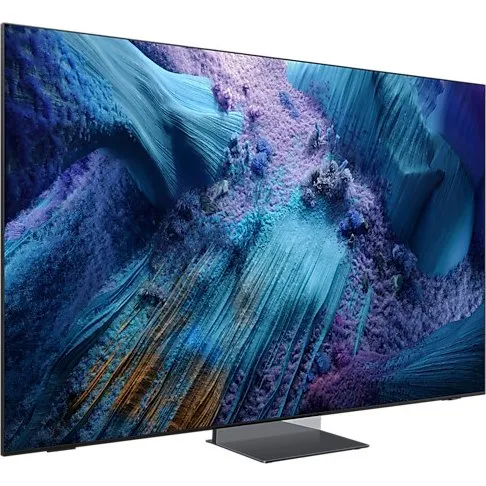 Samsung 75" Neo QLED QN990F 4K Vision AI Smart TV (2025)