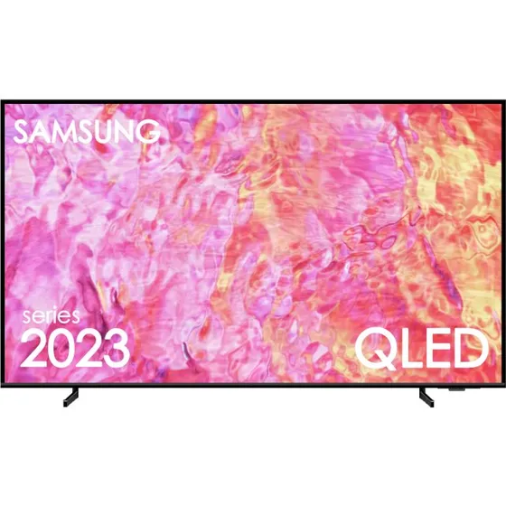 Samsung Q60C 50 Zoll QLED 4K Smart TV 2023