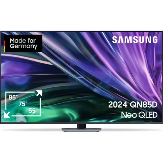 Samsung QE55QN85D Neo QLED 4K UHD Smart TV