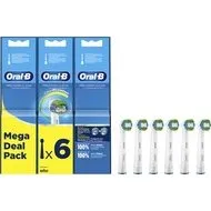 Oral-B Precision Clean CleanMaximiser Bürstenköpfe 6 Stk.