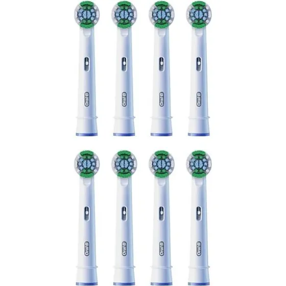 Oral-B Pro Precision Clean 8er Aufsteckbürsten