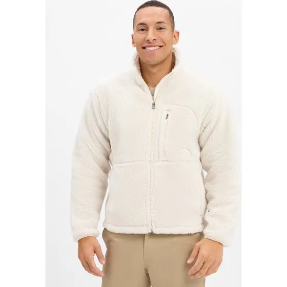 The North Face Herren Extreme Pile 2 Fleecejacke