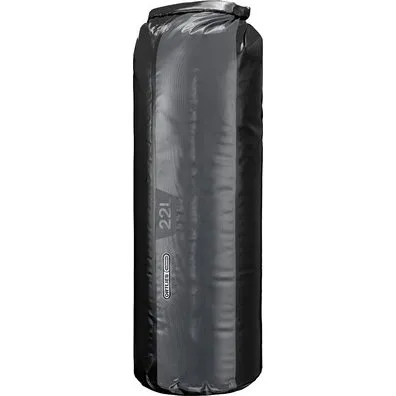Ortlieb Dry-Bag 22 L Packsack Schwarz/Grau