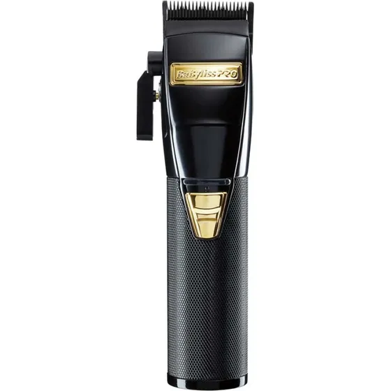 BaByliss PRO 4Artists Barber Clipper BLACKFX FX8700BKE