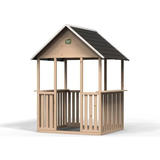 EXIT Panorama 100 Holzspielhaus FSC