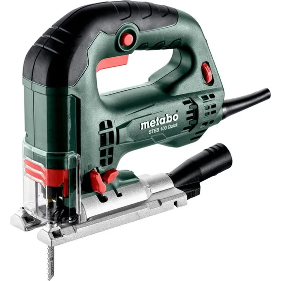 Metabo STEB 100 Quick Stichsäge 710 W