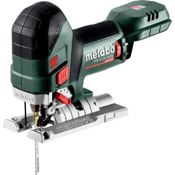 Metabo STA 18 LTX 150 BL Akku-Stichsäge 18 V ohne Akku