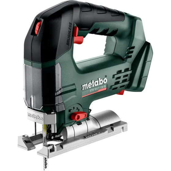 Metabo STB 18 LT 130 BL Akku-Stichsäge 18V