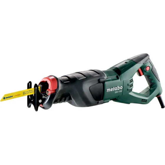 Metabo SSE 1100 Säbelsäge 1100 W