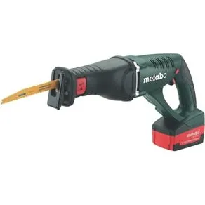 Metabo ASE 18 LTX Akku-Säbelsäge