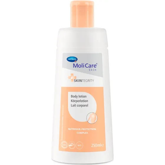 Hartmann MoliCare® Skin Körperlotion 500 ml