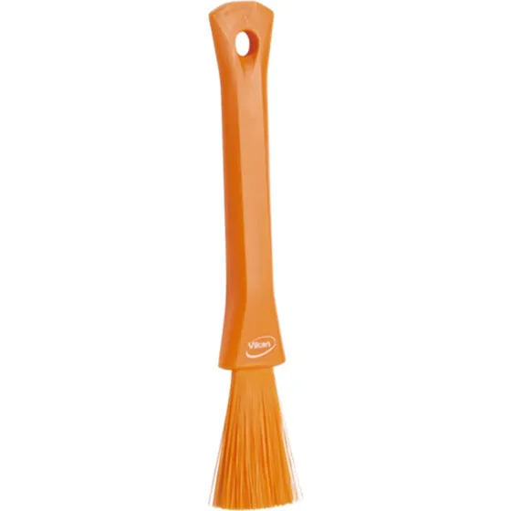Vikan UST Detailbürste 30 mm weich orange