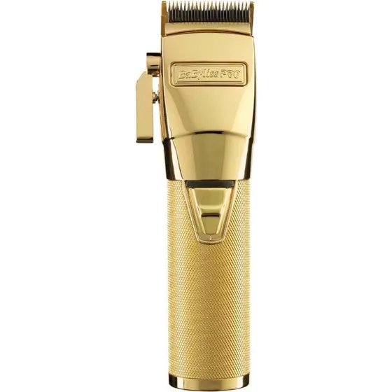 BaByliss PRO 4Artists GoldFX Haarschneider FX8700GE