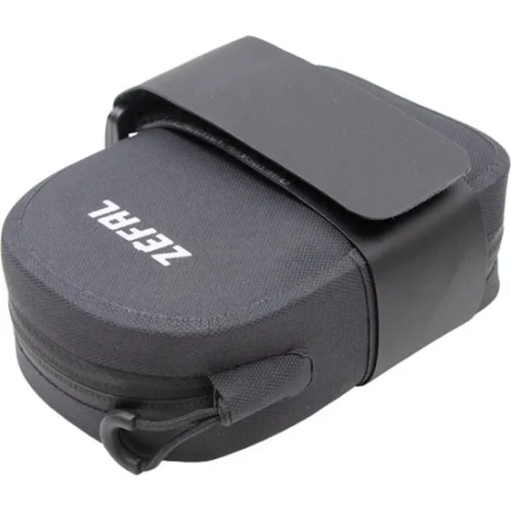 Zefal Z Road Pack Satteltasche schwarz 0,35 L