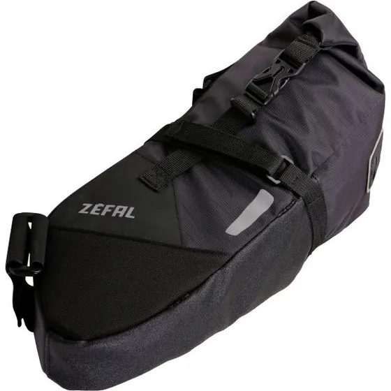 Zéfal Z Adventure R5 5L Satteltasche schwarz