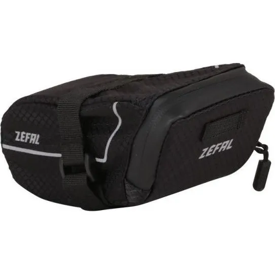 Zefal Z-Light Pack S Satteltasche Schwarz