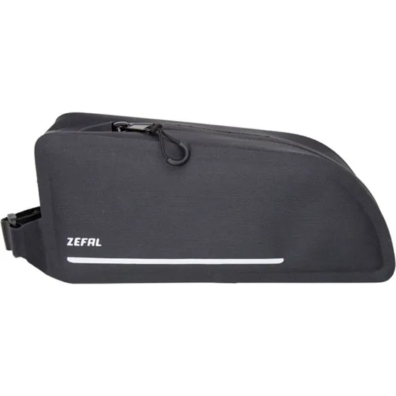 Zefal Z Adventure T1 Bolt Rahmentasche 1L Schwarz